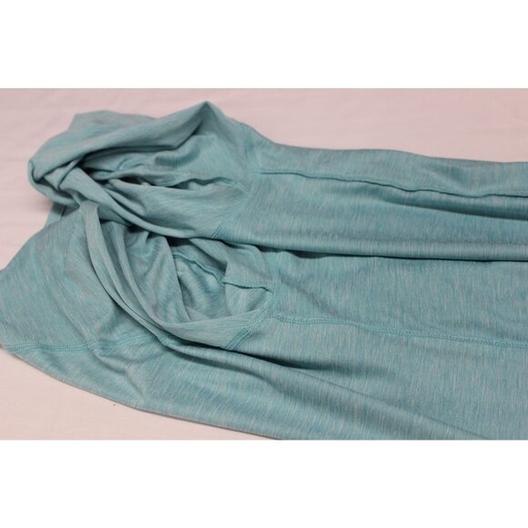 Columbia Performance T-Shirt Women’s Size Large Raglan Sleeve Round Neck - Picture 6 of 11